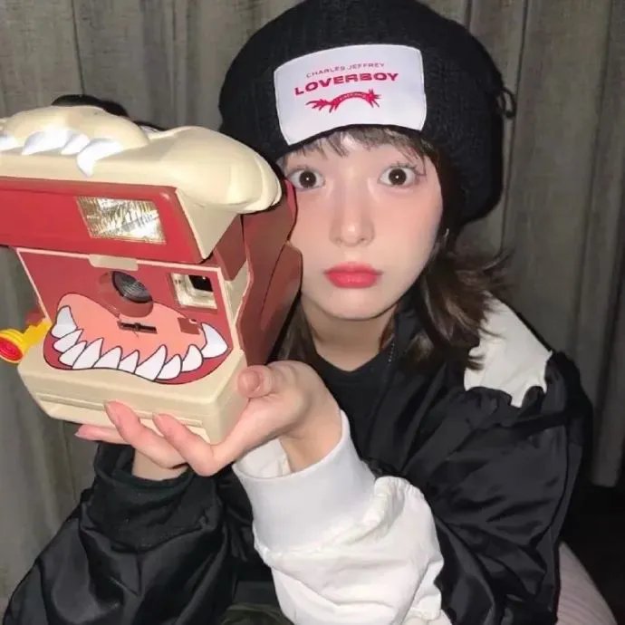 夜色降临之前