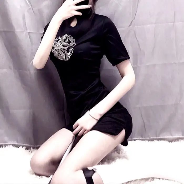 传教士第四季